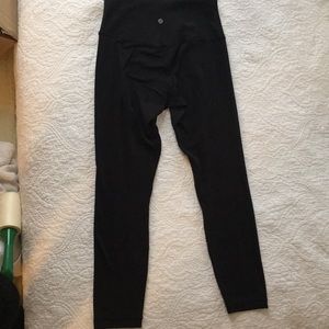 Lululemon leggings